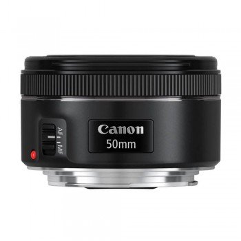 Canon 50/1.8 STM Autoryzowany sklep Canon