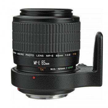 Canon 65/2.8 1-5x Macro Photo Skup aparatów fotograficznych za gotówkę