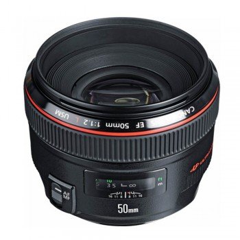 Canon 50/1.2 L USM Skup sprzętu fotograficznego za gotówkę