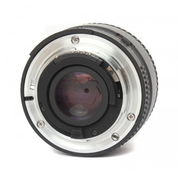 Stałka Nikon Nikkor 50/1.8 D AF