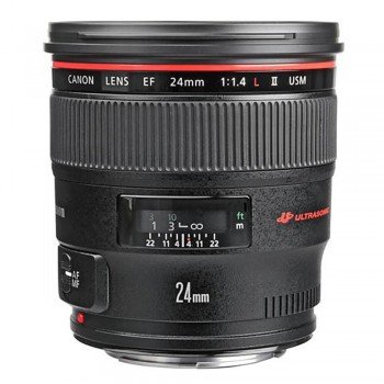 Canon 24/1.4 L II USM Sklep fotograficzny skupuje sprzęt za gotówkę
