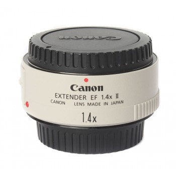 Canon EF Extender 1.4x
