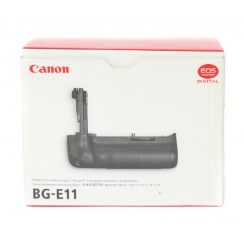 Canon BG-E11 używany