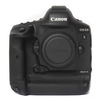 Canon 1DX III EOS
