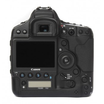 Canon 1DX Mark III EOS