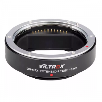 Pierścień pośredni Viltrox 18mm Fujifilm