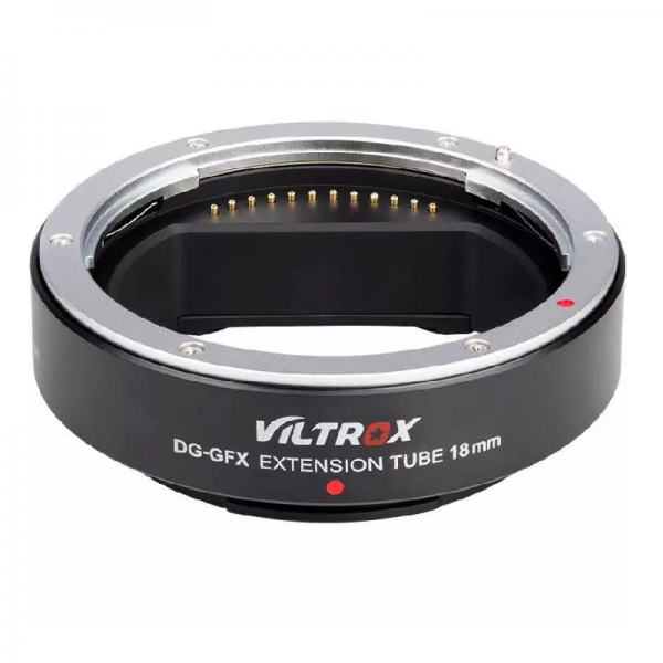 Pierścień pośredni Viltrox 18mm Fujifilm