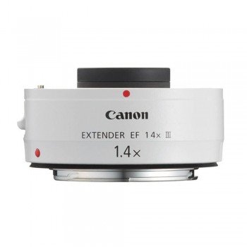 Canon Extender EF 1.4x III Komis fotograficzny – skup sprzętu za gotówkę