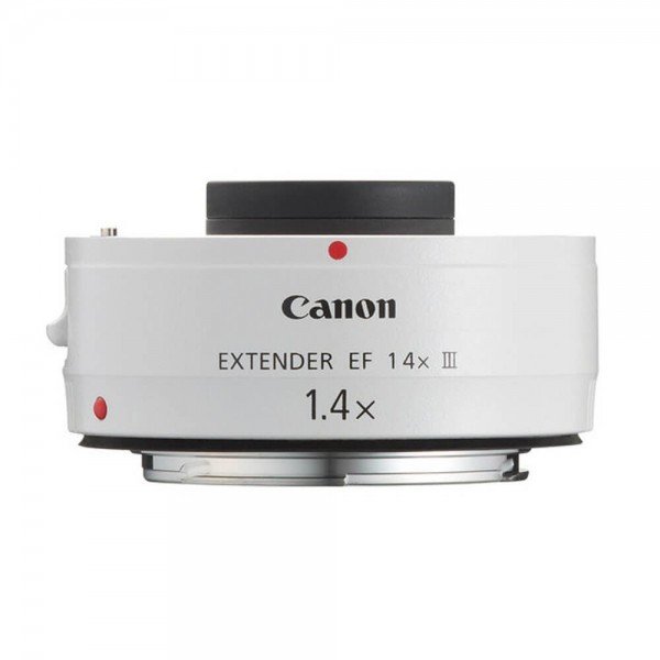 Canon Extender EF 1.4x III Komis fotograficzny – skup sprzętu za gotówkę