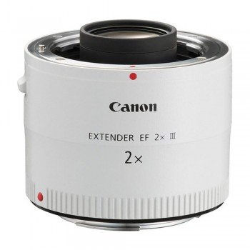 Canon Extender EF 2x III Skup sprzętu fotograficznego za gotówkę