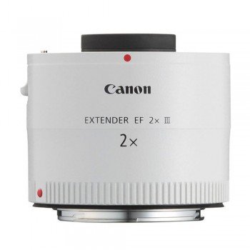 Canon Extender EF 2x III Internetowy sklep e-oko.pl