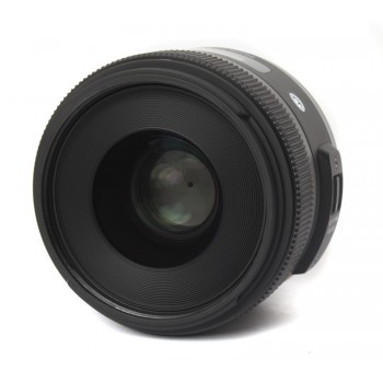 Sigma 30 mm Nikon