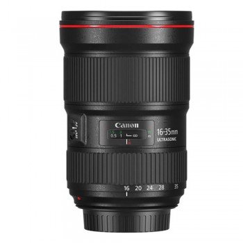 Canon 16-35/2.8 L III USM EF Skup obiektywów za gotówkę