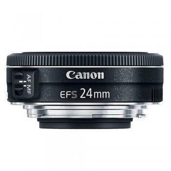 Canon 24/2.8 STM EF-S obiektyw stałoogniskowy