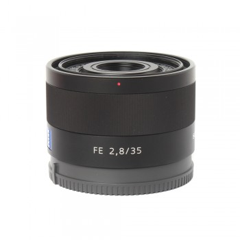 Sony 35mm f/2.8 FE ZA