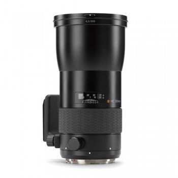 Hasselblad 300mm f/4.5 HC Sprzęt fotograficzny dla profesjonalistów i amatorów