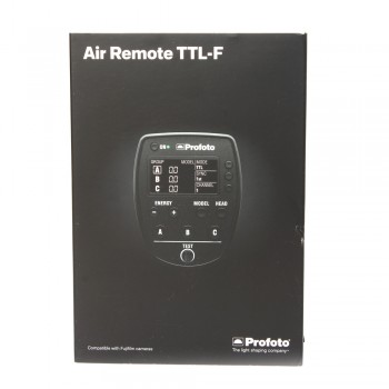 Profoto Air Remote TTL-F Fujifilm
