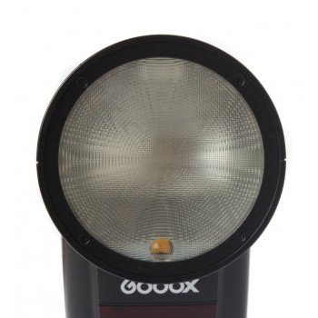 Godox V1C Canon Lampa używana