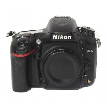 Nikon D600 (2446 zdj.)