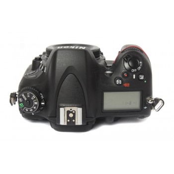 Nikon D600 lustrzanka
