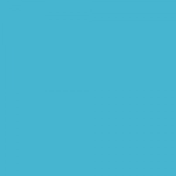 Colorama 101 Sky blue - tło fotograficzne 2,72m x 11m