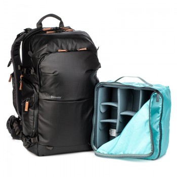 Shimoda Explore V2 30 Starter Kit Black Sklep fotograficzny plecaki