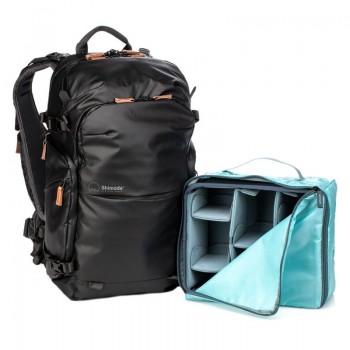Shimoda Explore V2 25 Starter Kit Black sklep fotograficzny plecaki i torby