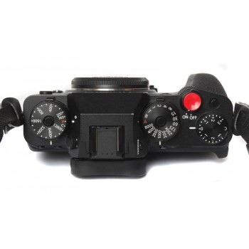 Fujifilm X-T4 aparat bezlusterkowy używany