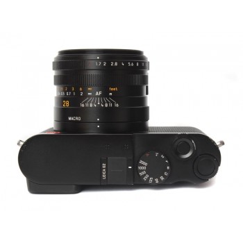 Leica Q2 zestaw