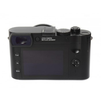 Leica Q2 aparat używany