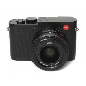 Leica Q2 aparat