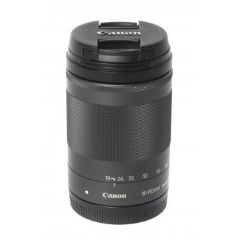 Canon 18-150/3.5-6.3 EF-M IS STM