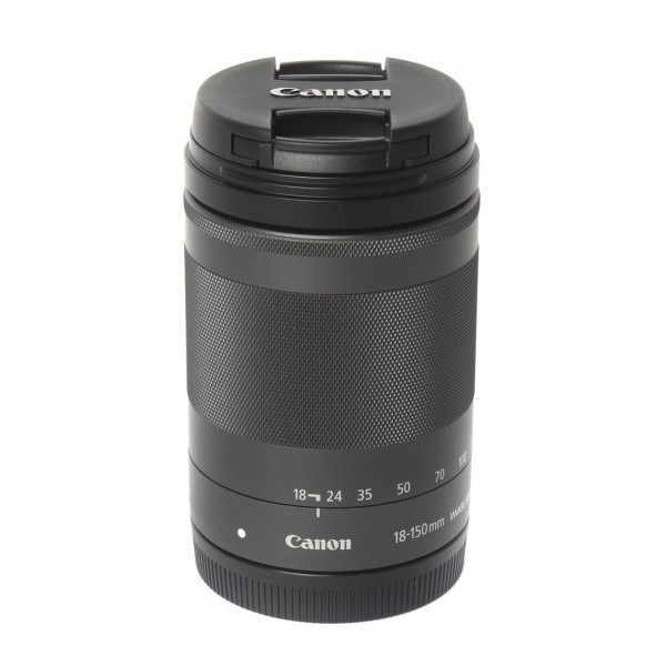 Canon 18-150/3.5-6.3 EF-M IS STM