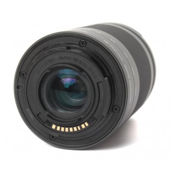 Canon EF-M Zoom używany do EOS M50