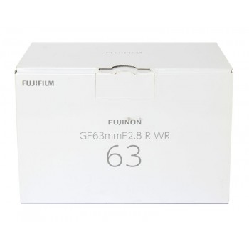 Fujinon 63 mm
