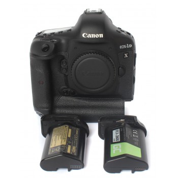 Canon 1DX EOS