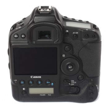 Canon 1DX EOS aparat używany