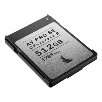 Karta CFExpress 512 GB