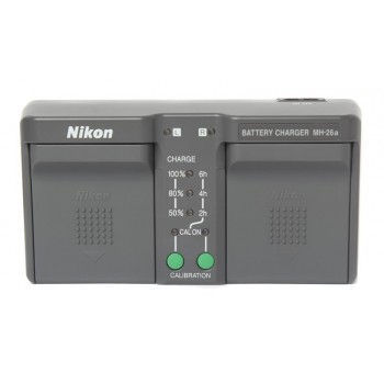 Nikon D6 komplet pudełko