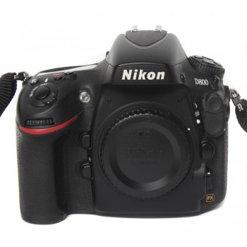 Nikon D800 (25131 zdj.)