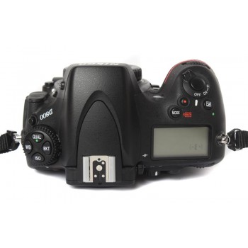 aparat cyfrowy Nikon D800