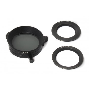 Leica filtr polaryzacyjny CPL