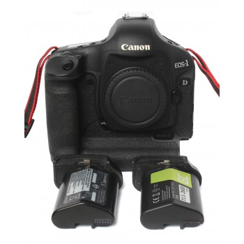 Canon 1D EOS