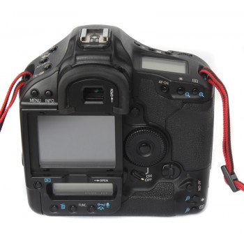 Canon 1D EOS aparat używany