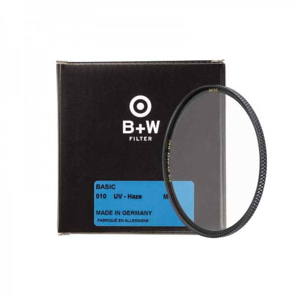 Filtr UV-Haze B+W MRC BASIC 95mm