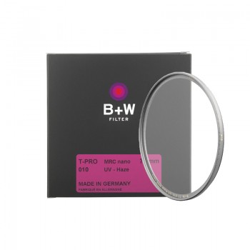 Filtr UV B+W MRC nano T-PRO 49mm