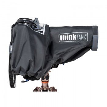 Pokrowiec przeciwdeszczowy ThinkTank Hydrophobia D 70-200 V3 fotograficzny sklep komis online