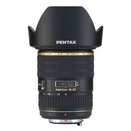 Pentax 16-50mm f/2.8 ED AL IF DA SDM Skup obiektywów foto