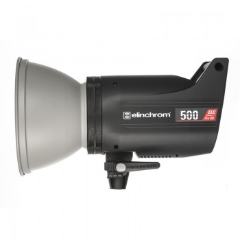 Elinchrom ELC PRO HD 500 lampa błyskowa sklep komis foto e-oko