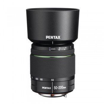 Pentax 50-200mm f/4-5.6 DA ED WR SMC Odkupimy od Ciebie używany sprzęt foto
